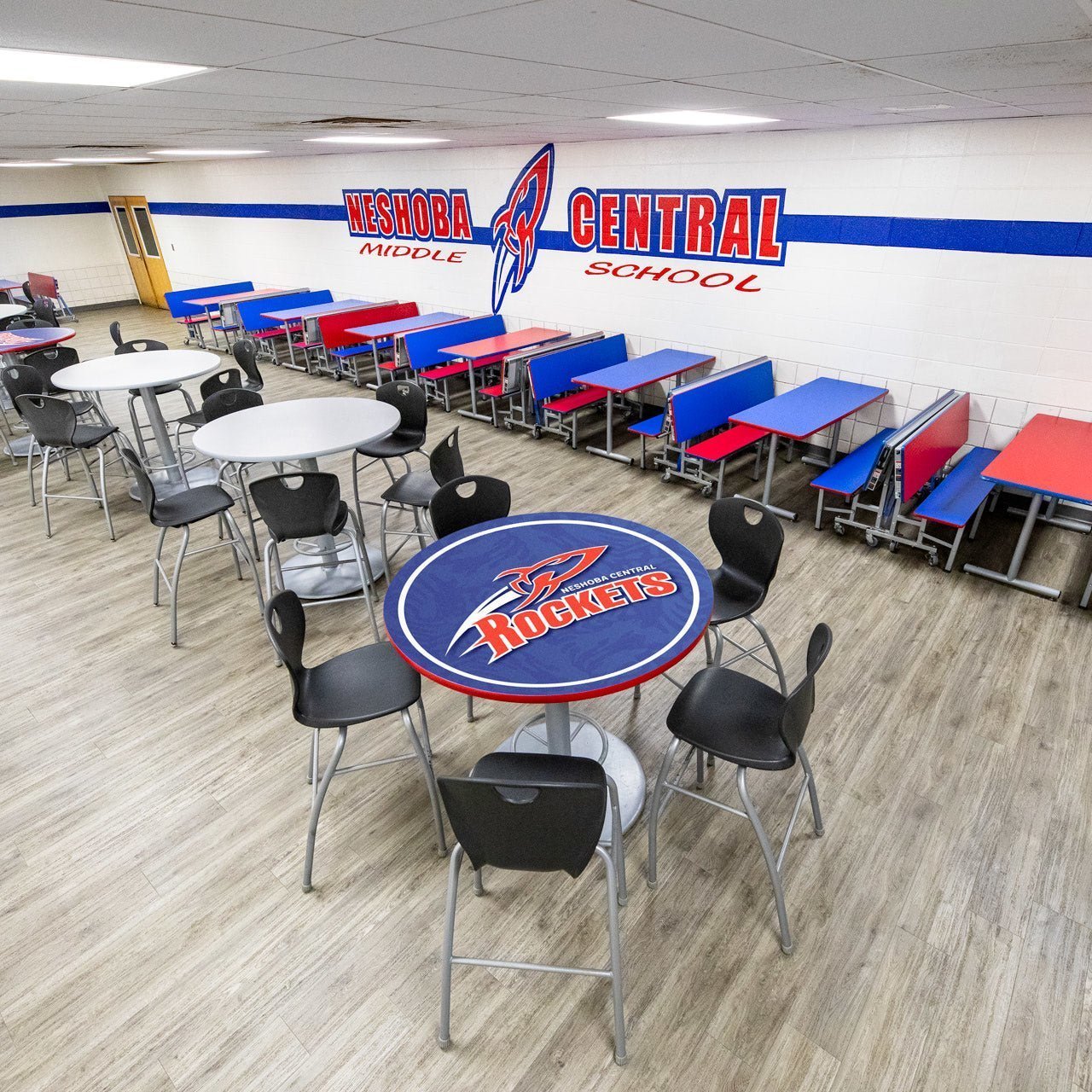 The Ultimate Guide to Choosing Durable and Comfortable School Chairs
