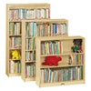 Jonti-CraftBaltic Birch Bookcase