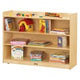Jonti-CraftMobile Adjustable Bookcase
