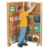 Jonti-CraftMobile Library Bookcase
