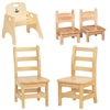 Jonti-CraftWood Chairs
