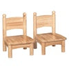 Jonti-CraftWooden Chairs