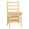 Jonti-Craft Ladder Back Chairs