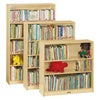 Jonti-Craft Children's Library Shelving