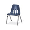 VircoClassroom Seating, Height: 8