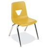 VircoClassroom Seating, Height: 15