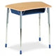 VircoZuma Desks 20x31 Bowfront Top