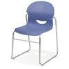 VircoI.Q. Series Sled Chairs