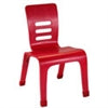 ECR4Kids Bentwood Chair