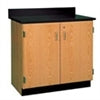 Diversified WoodcraftsBase Cabinet Casework