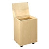 Diversified WoodcraftsDamp/Mobile Clay Cart