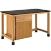 Diversified WoodcraftsAdd-A-Cabinet Tables