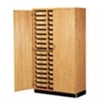 ShainTote Tray & Bin Storage Cabinet