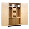 Diversified WoodcraftsDrafting & Art Supply Cabinets