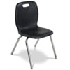 Virco N2 SeriesStackable Chairs