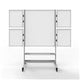 Double Sided Markerboard