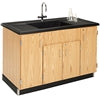 Diversified WoodcraftsLab Sink Cabinet Workstation
