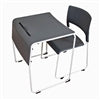 Luxor Student Desk and Chair