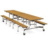 Cafeteria & Lunch Tables