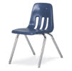 Virco 9000 Series School Chairs