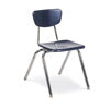 Virco 3000 Series School Chairs