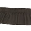 AmTab Shirred Pleat Skirting - SchoolOutlet