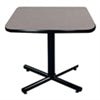 AmTabCafe & Pedestal Tables - SchoolOutlet