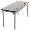 AmTabComputer and Technology Table - All Welded - SchoolOutlet
