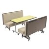 AmTabMobile Folding Booth Systems - SchoolOutlet