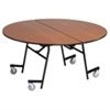 AmTabMobile Tables - Without Seating - SchoolOutlet