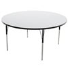 AmTabRound Multi-Functional Activity Tables - SchoolOutlet