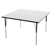 AmTabSquare Multi-Functional Activity Tables - SchoolOutlet