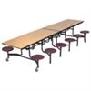 AmTabStool Cafeteria Tables - SchoolOutlet