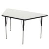 AmTabTrapE-Zoid Multi-Functional Activity Tables - SchoolOutlet