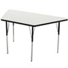 AmTabTrapE-Zoid Whiteboard / Markerboard Tables - SchoolOutlet