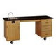 Diversified WoodcraftsADA Mobile Lab Unit