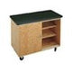Diversified WoodcraftsEconomy Mobile Lab Table
