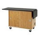 Diversified WoodcraftsMobile Lab Unit