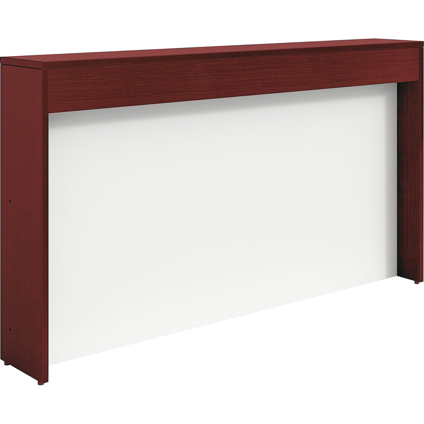 Lorell Prominence 2.0 Series Reception Desk Counter (LLR-LLRPMC7643XX)