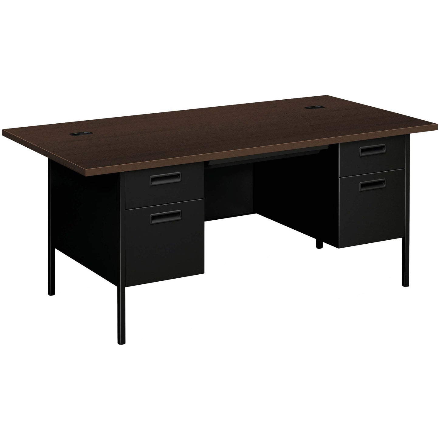 HON Metro Classic HP3276 Pedestal Desk (HONP3276X)