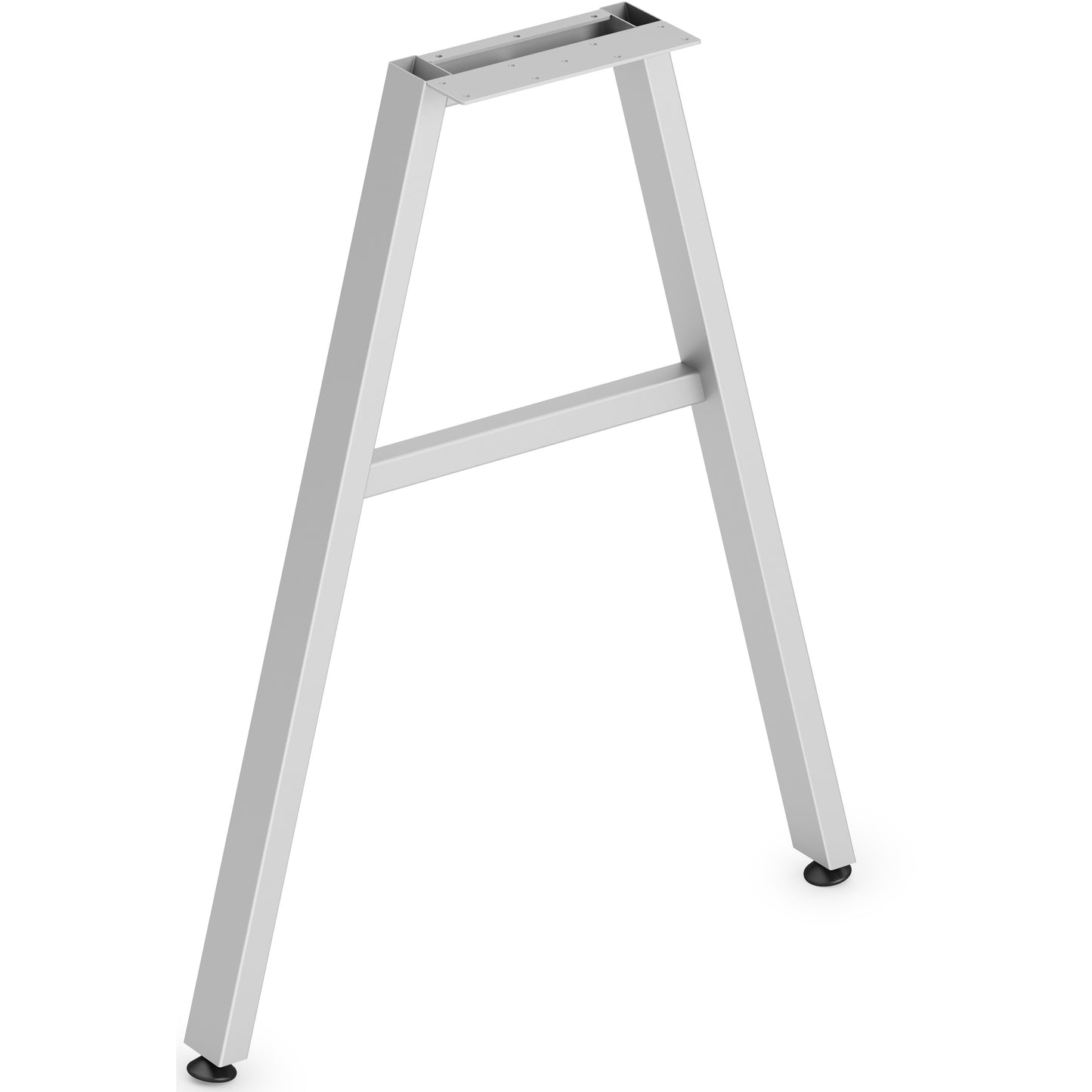 HON Mod HLPLLEG24A Worksurface A-Leg (HONLPLLEG24AX)