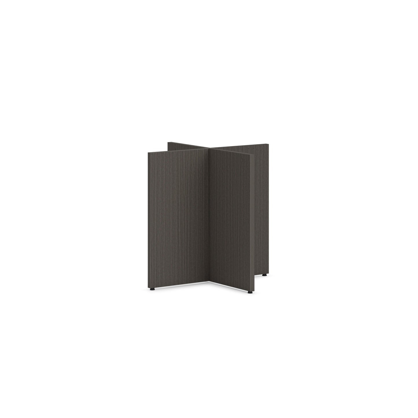 HON Mod HLPLTBL48BASE Conference Table Base (HONTBL48BSELX)