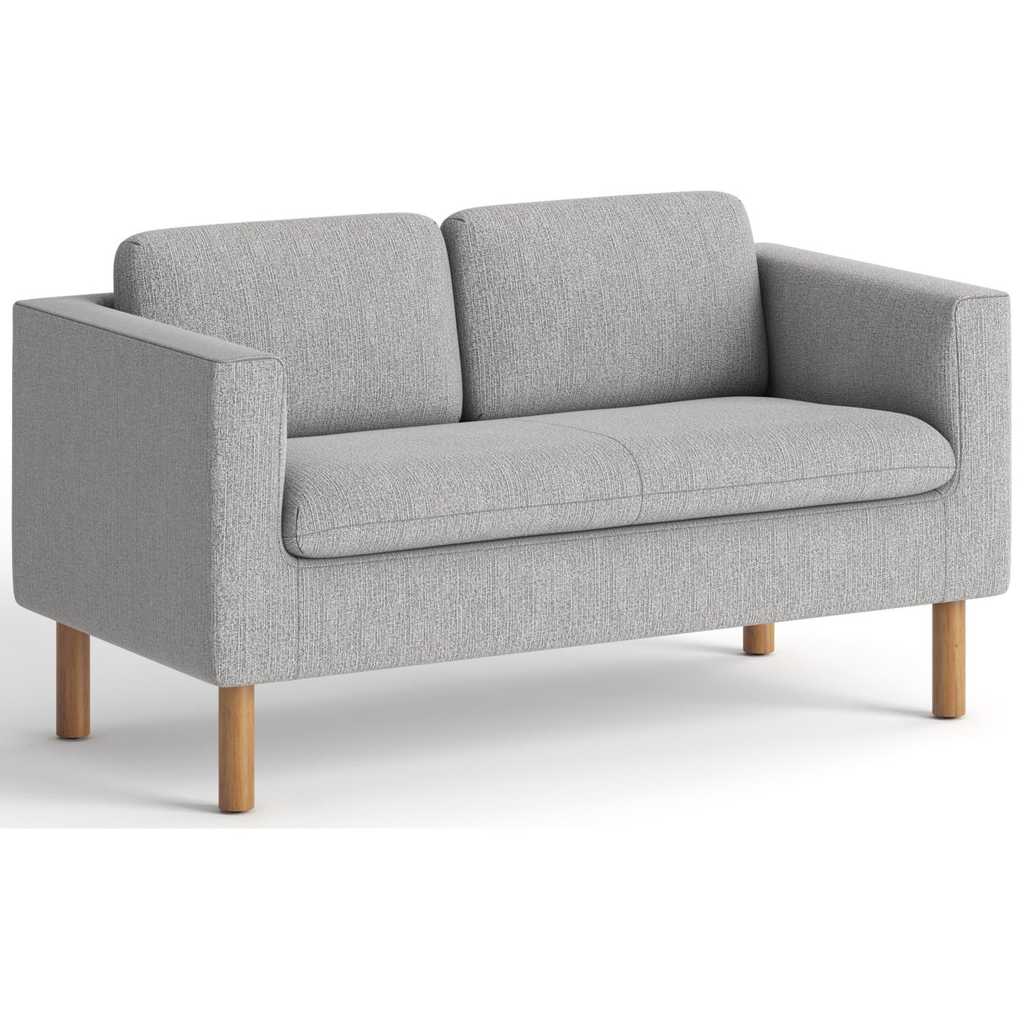 HON Parkwyn Loveseat Comfortable Seating for Reception & Collaboration (HONVP3LLOVEX)