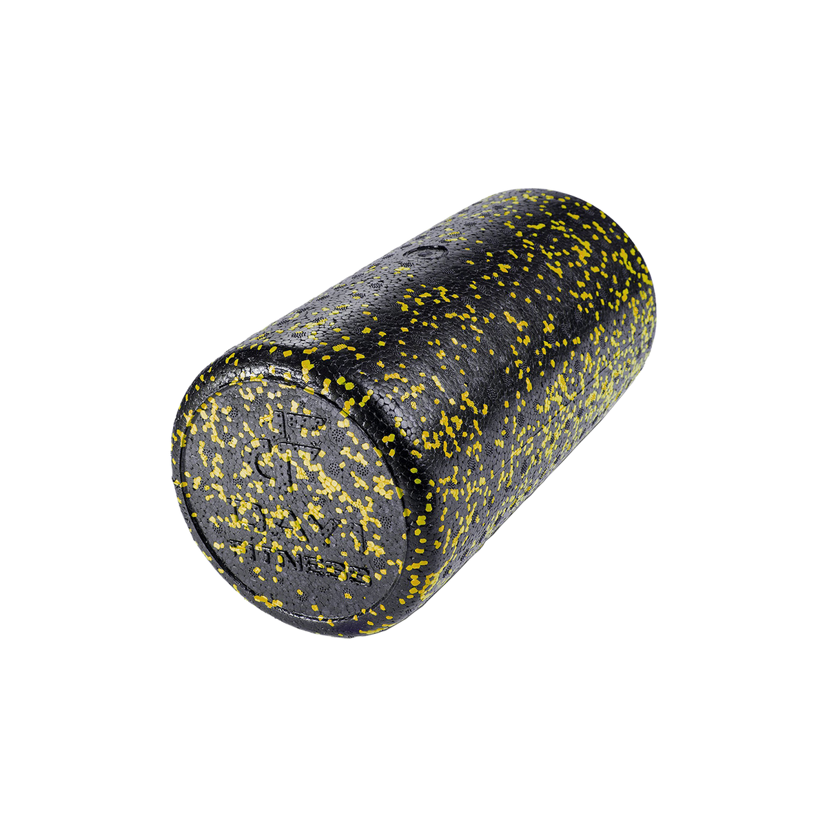 Champion Sports JFIT Foam Roller Targeted Deep Tissue Massage and Muscle Recovery 36" (CMP-WL36XXX)