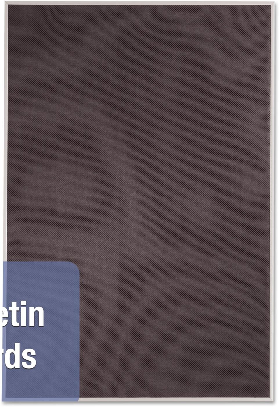 Quartet Matrix Magnetic Modular Whiteboard Silver Aluminum Frame - 34"W x 23"H (M3423)