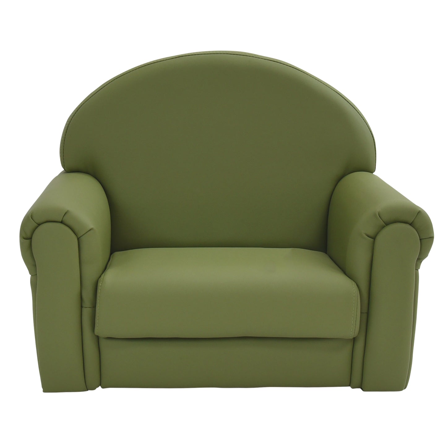 Children's Factory As We Grow Chair -Sage (CF805-194)