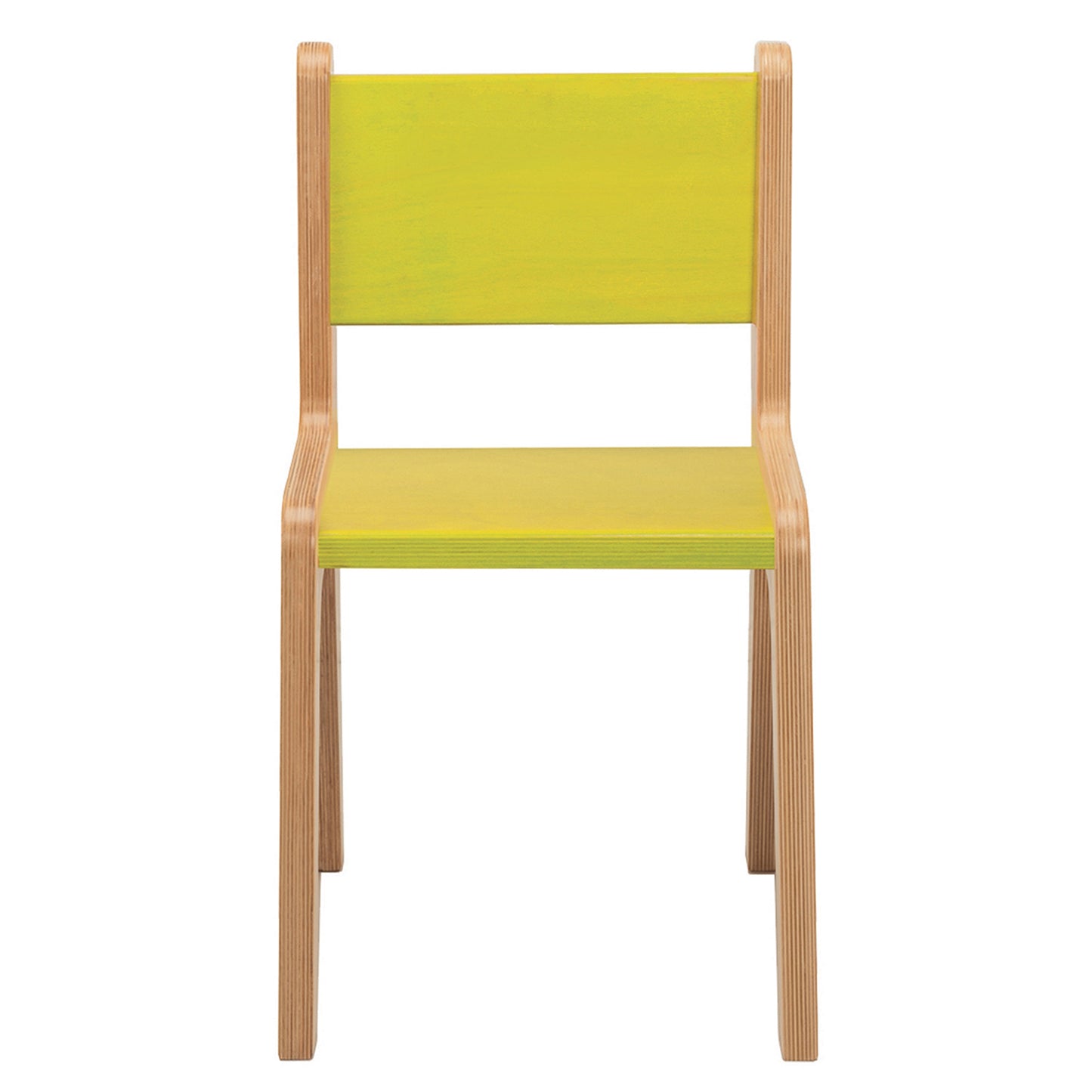 Whitney Brothers Whitney Plus 14"H Chair WHT-CR2514