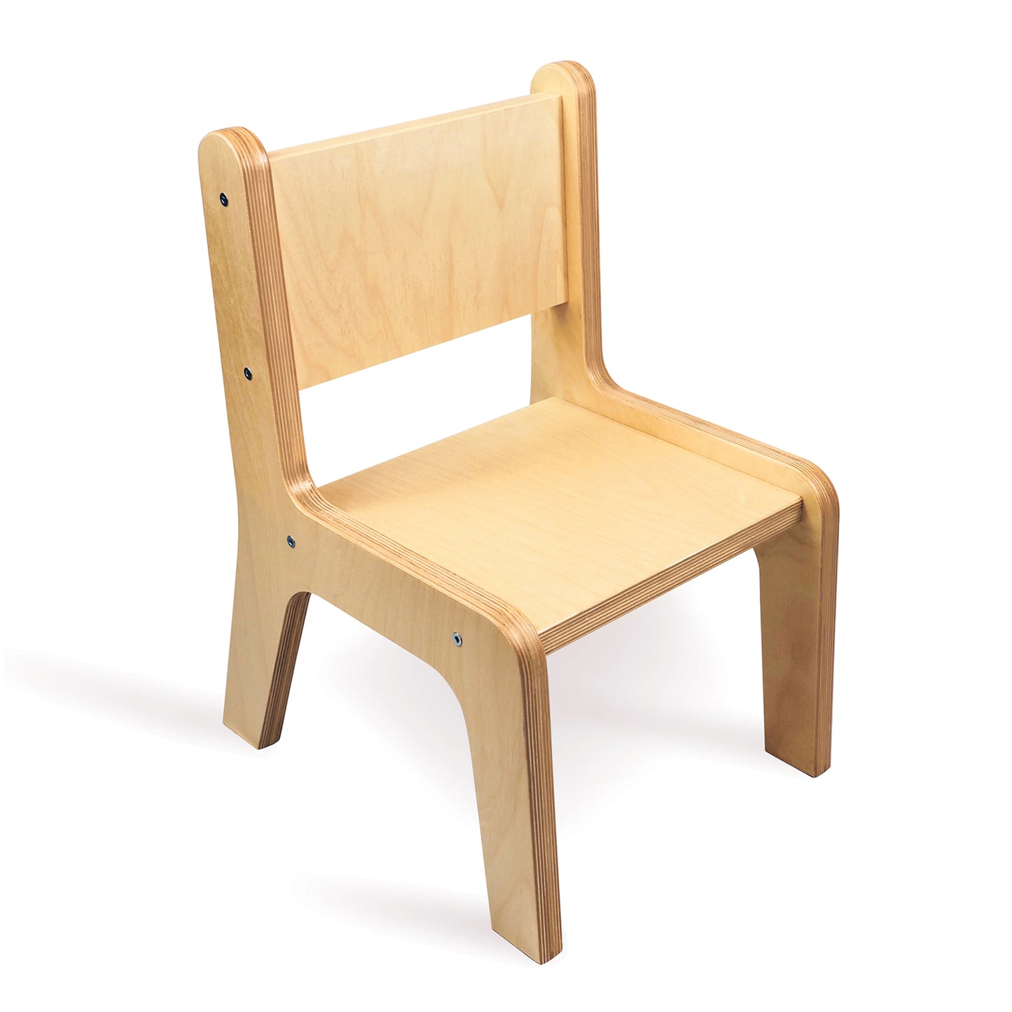 Whitney Brothers Whitney Plus 14"H Chair WHT-CR2514