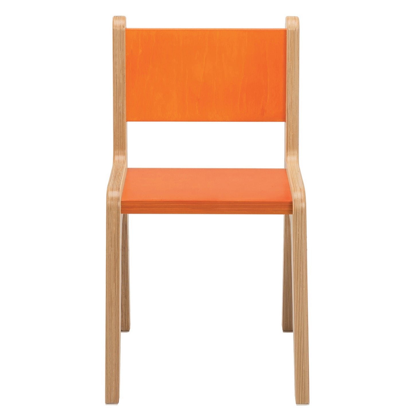 Whitney Brothers Whitney Plus 14"H Chair WHT-CR2514