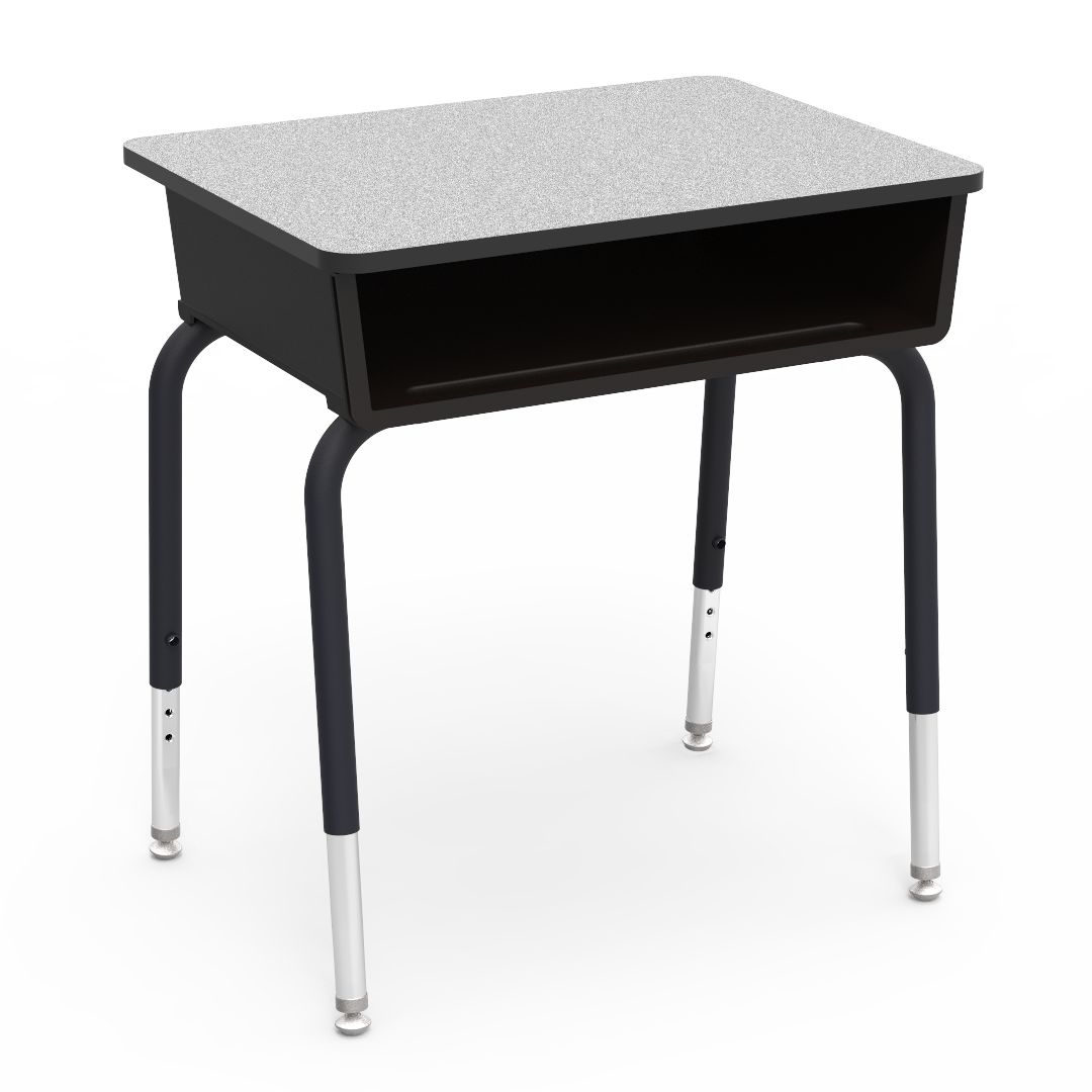Virco 785 School Desk 18" x 24" School Outlet SchoolOutlet